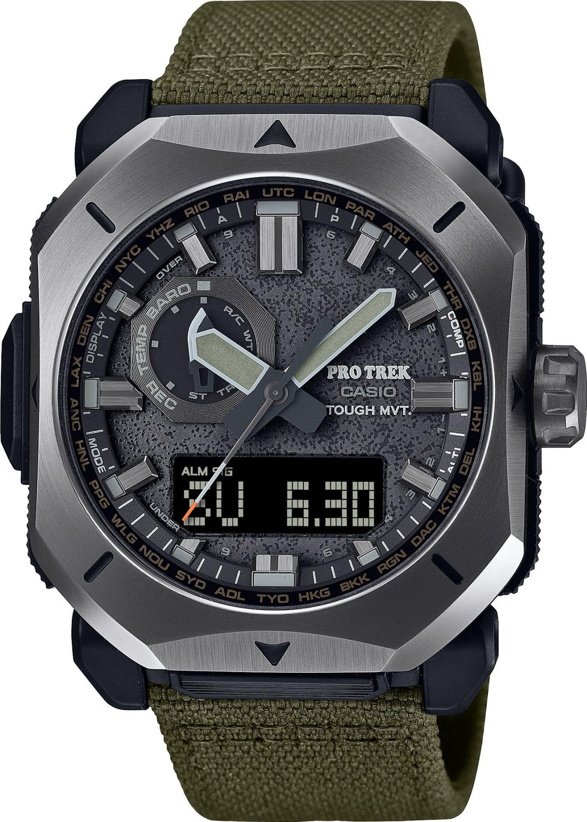 Casio PRW-6900YB-3E