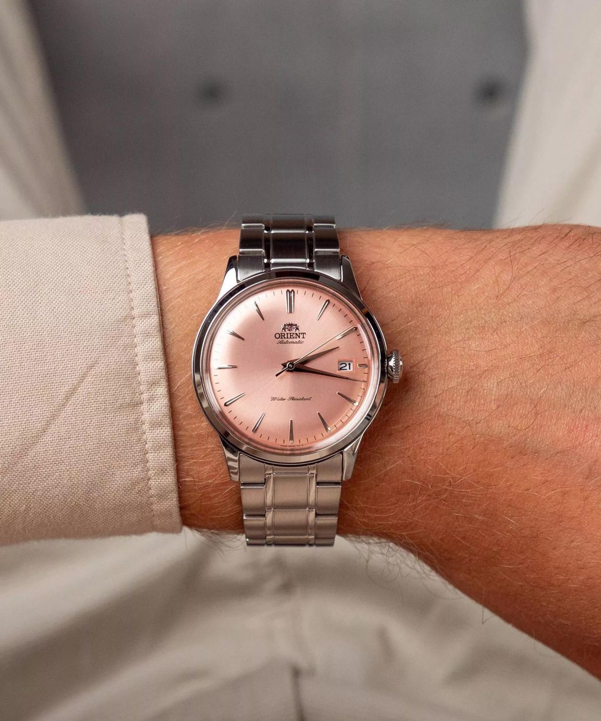 Orient Automatic RA-AC0M11Y