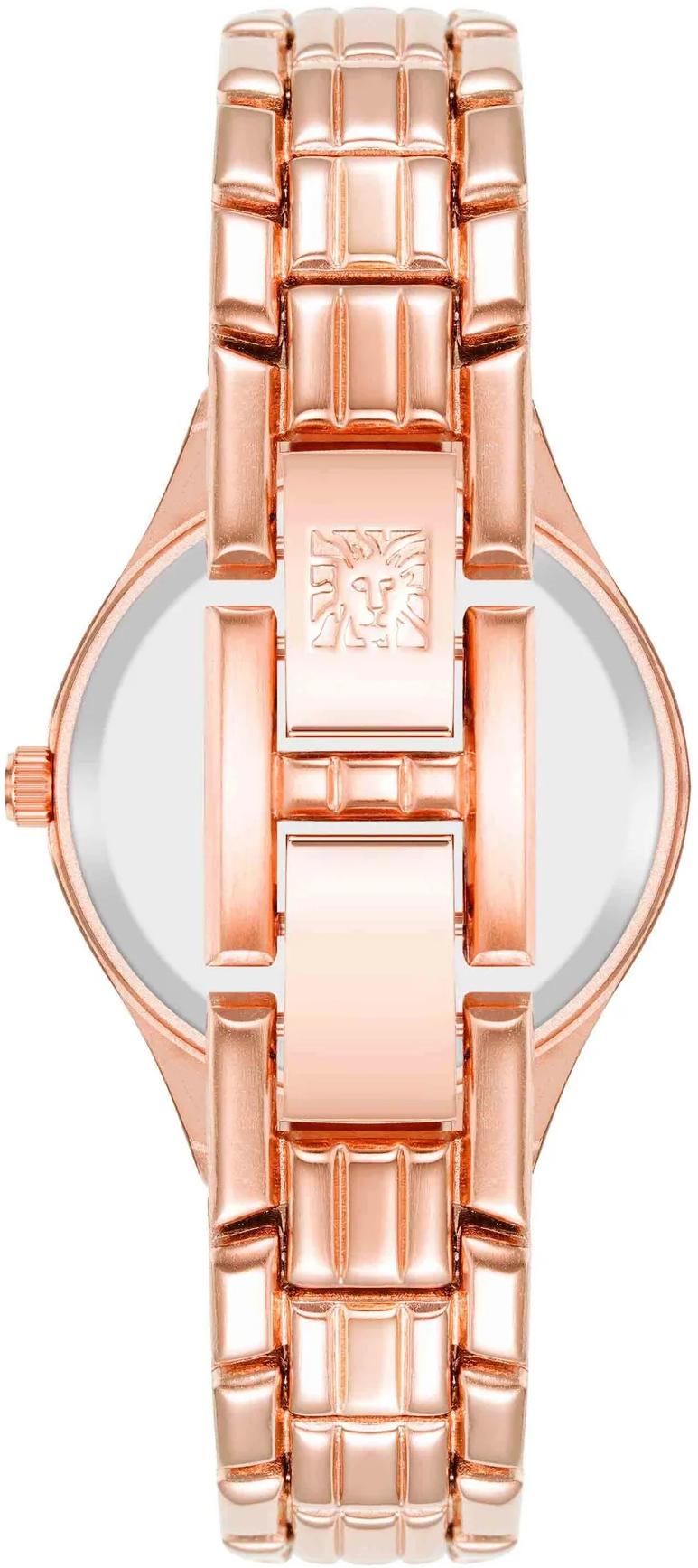 Anne Klein Metals 4060RGRG