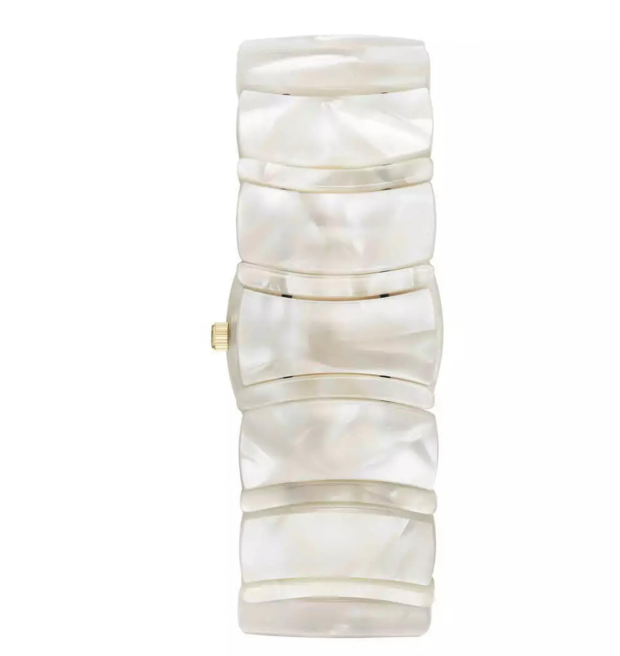 Anne Klein Plastic 5052MPIV