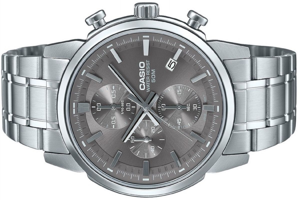 Casio MTP-E510D-8A