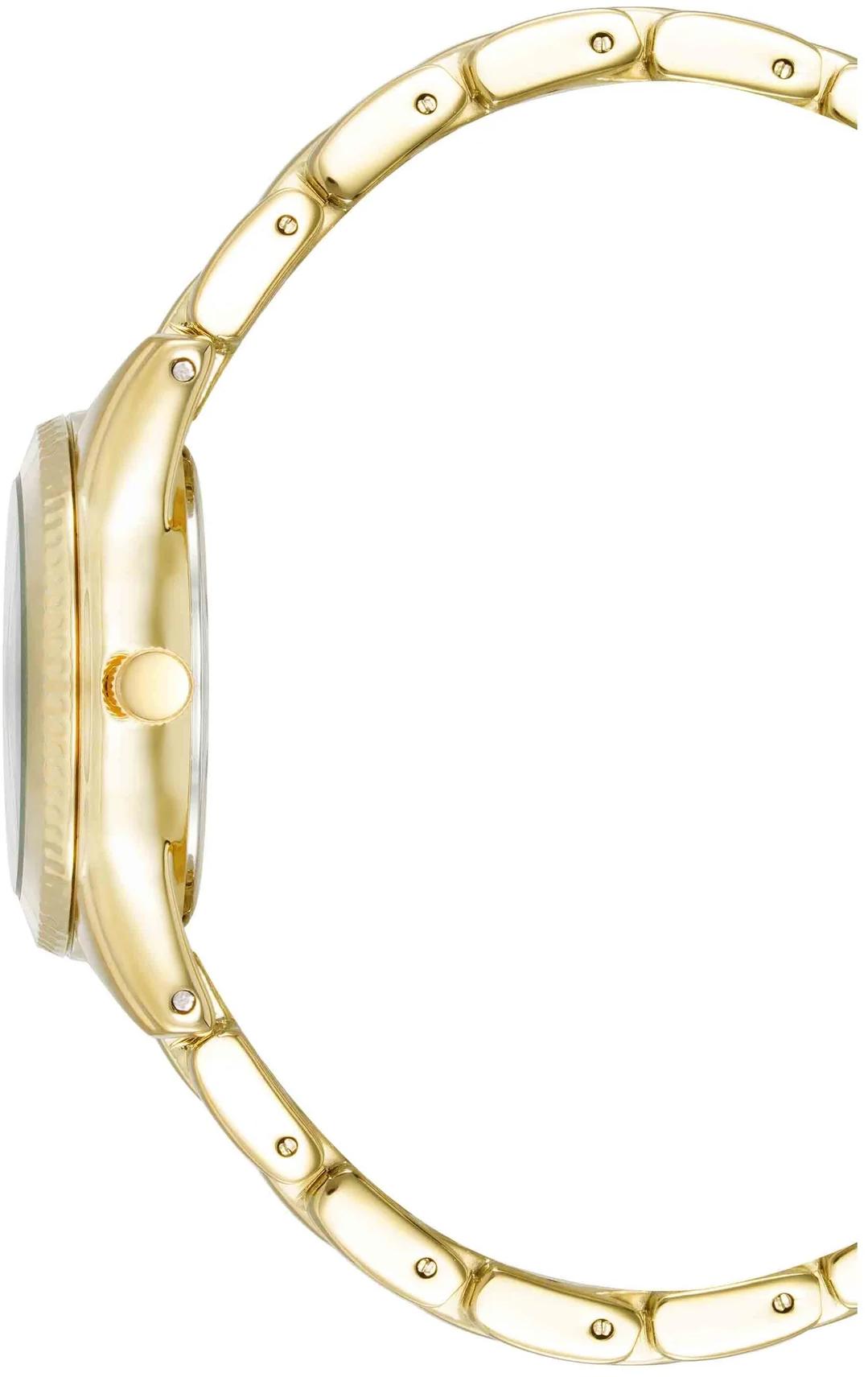 Anne Klein Metals 5040BKGB