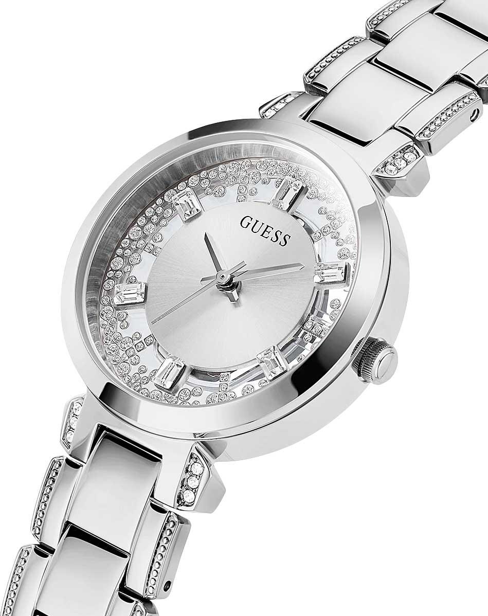 Guess Steel GW0470L1