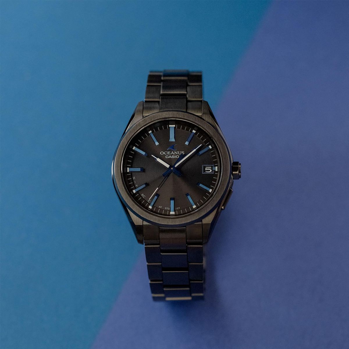 Casio OCW-T200SB-1A