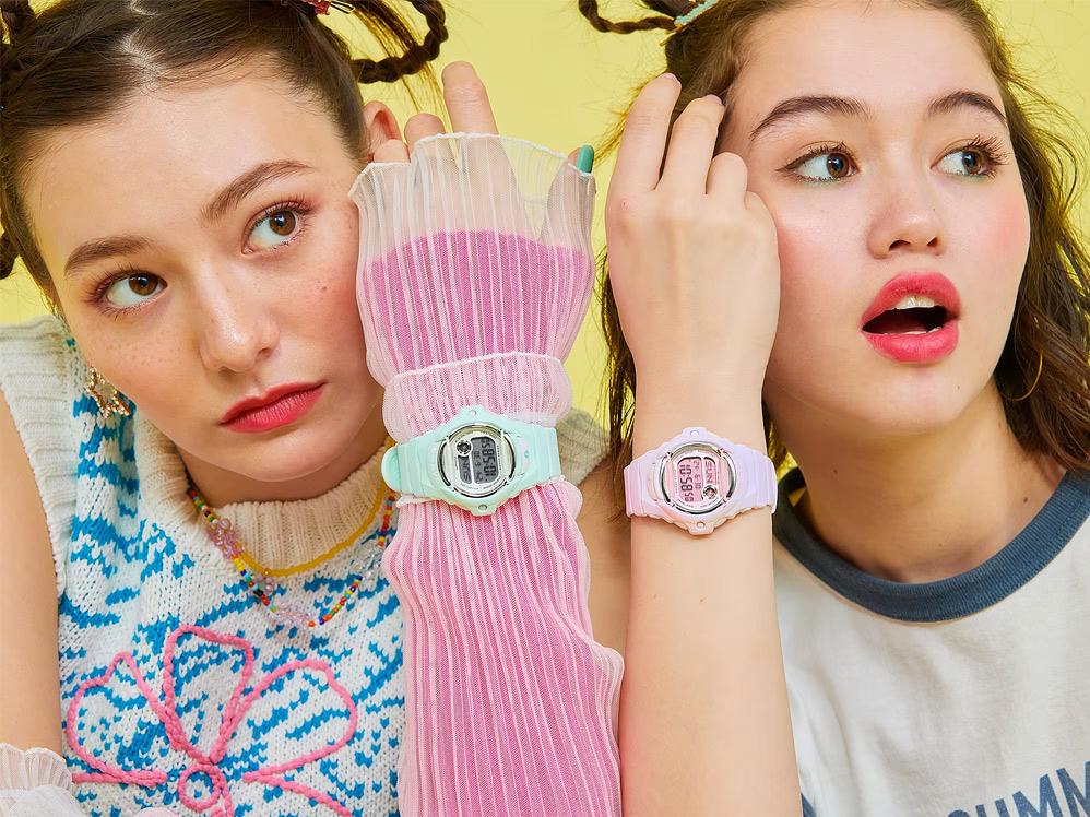Casio Baby-G BG-169U-3E