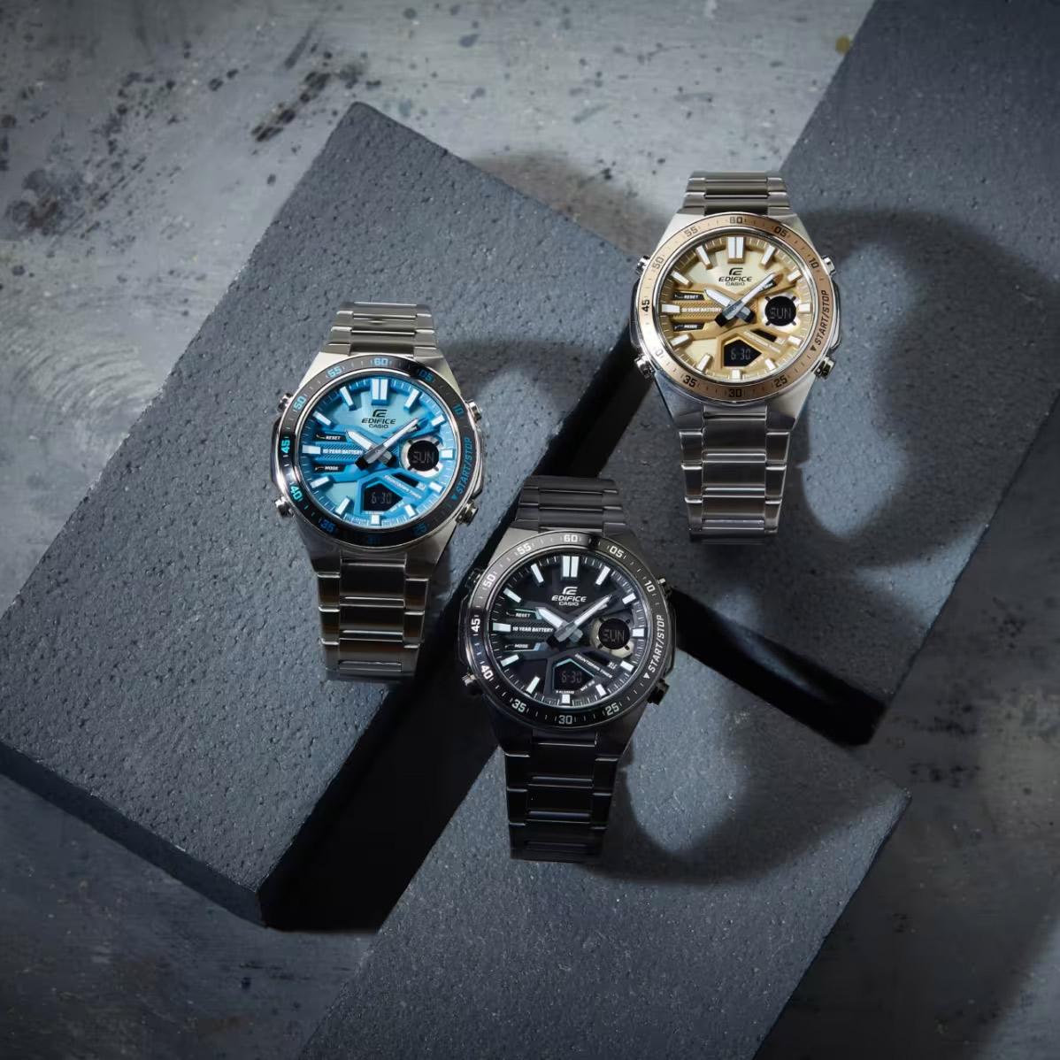 Casio Edifice EFV-C110DC-1A