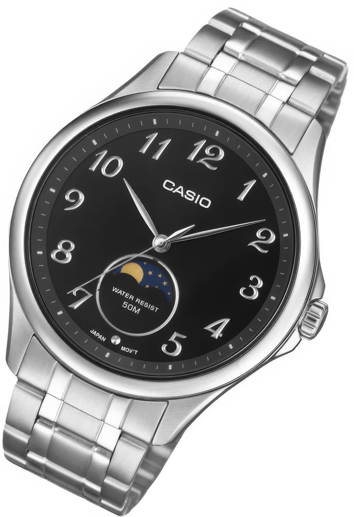 Casio Collection MTP-M110D-1A