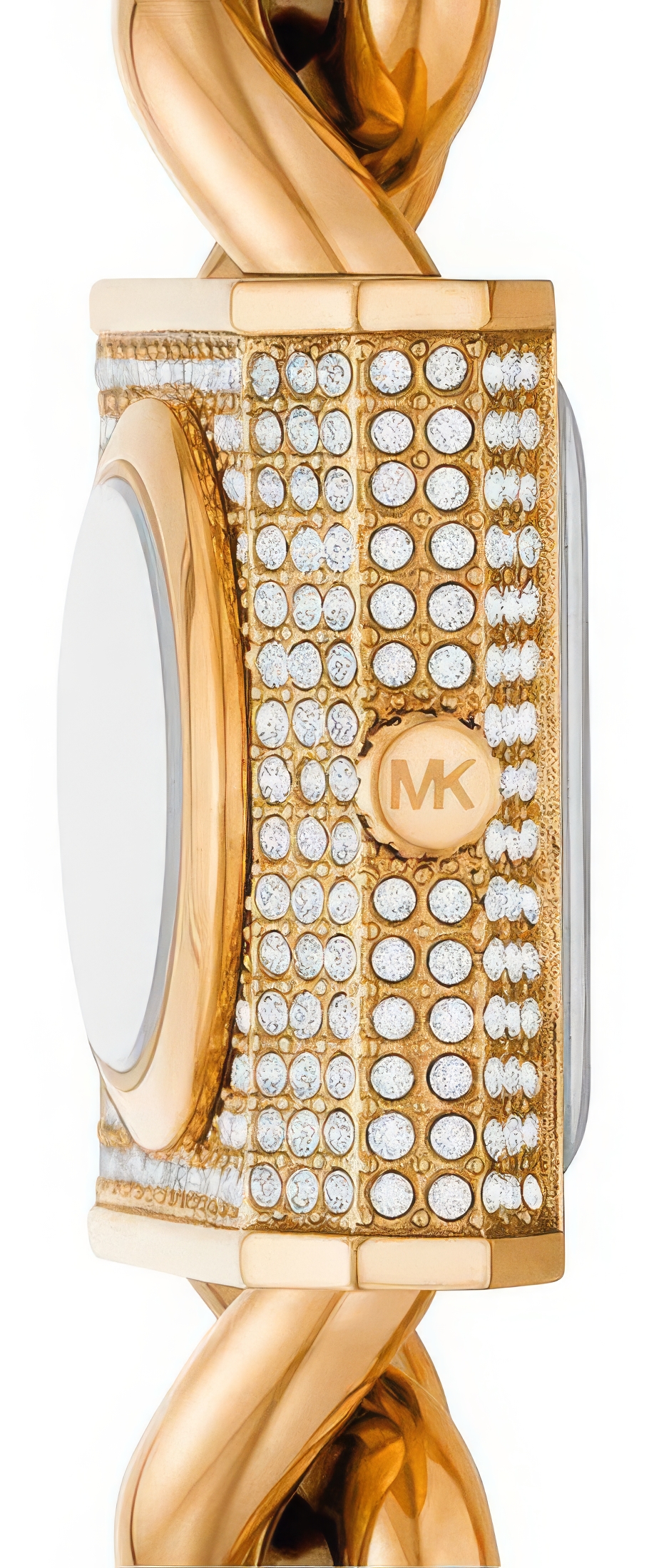 Michael Kors Chain Lock MK4711