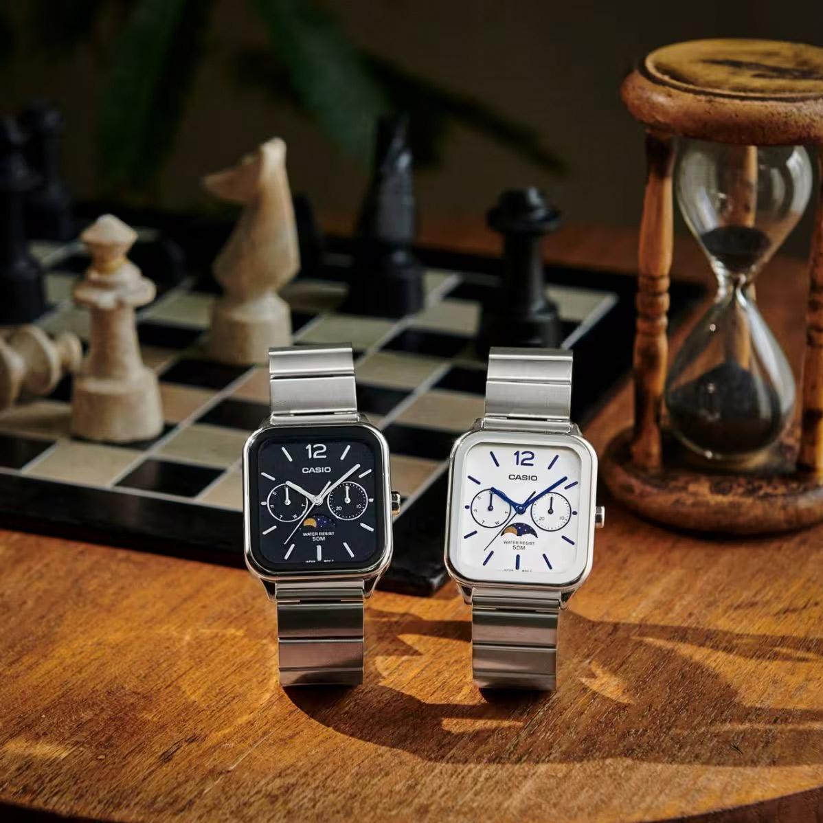 Casio MTP-M305D-7A