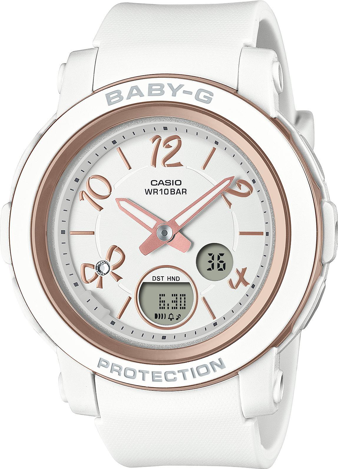 Casio BGA-290RA-7A