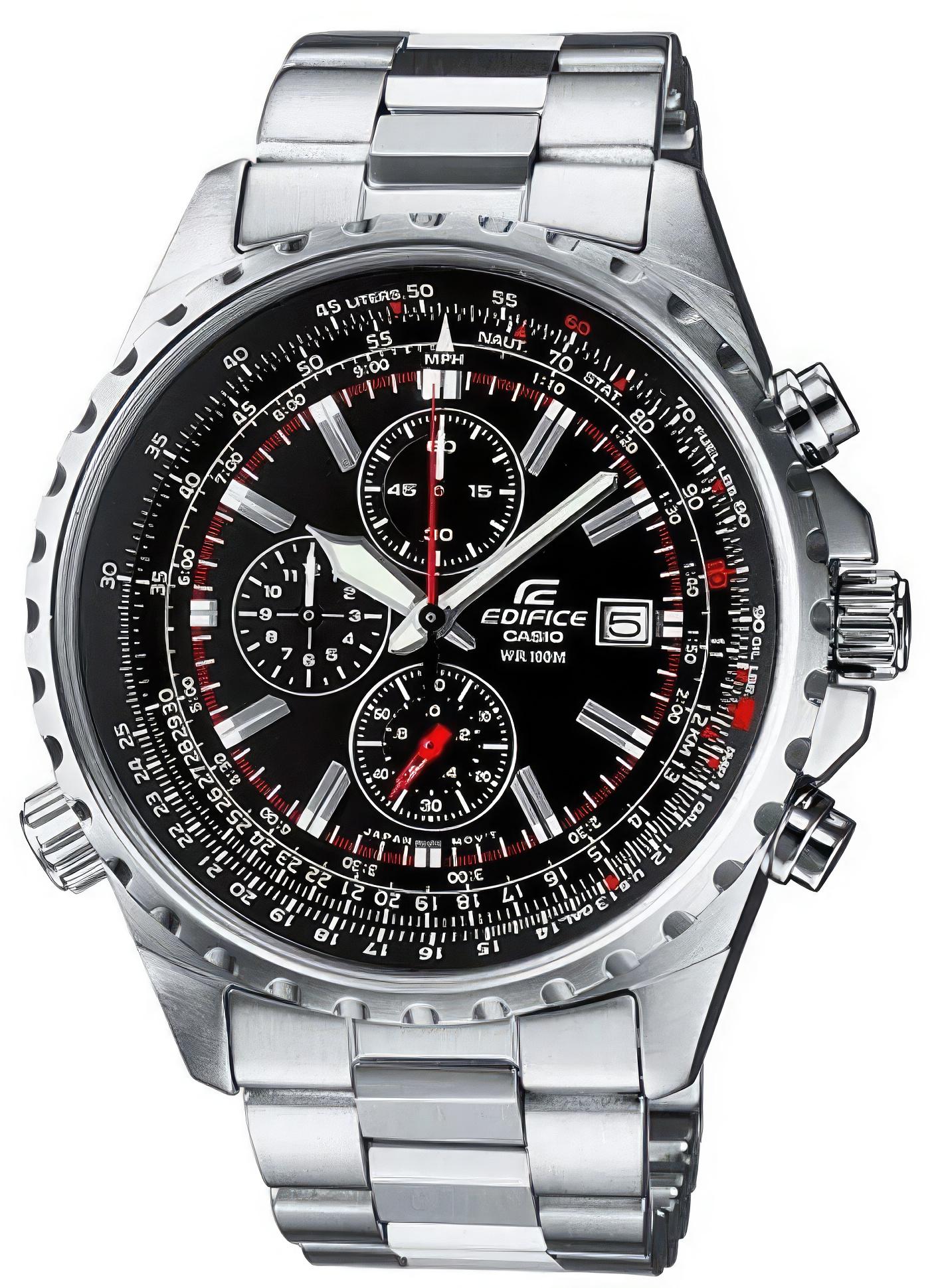 Casio Edifice EF-527D-1A