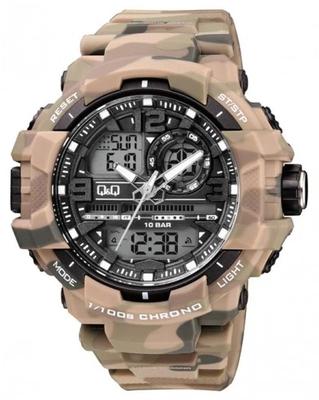 Q&Q GW86J005Y