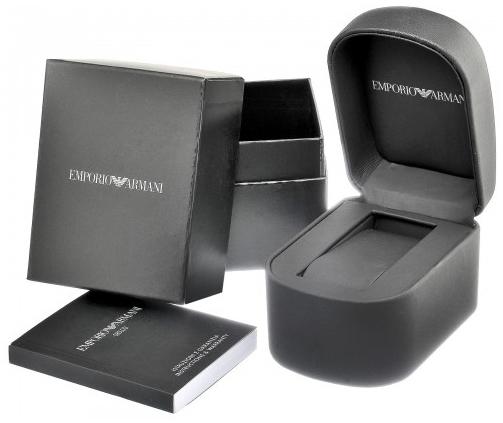 Emporio Armani Sports AR11051