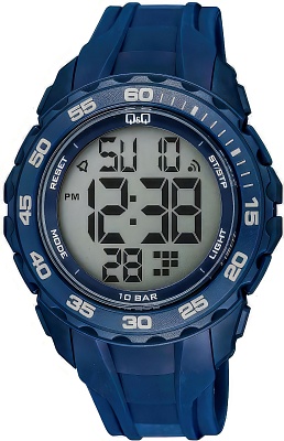 Q&Q Digital G06AJ002Y