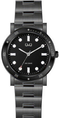 Наручные часы Q&Q QB85J402Y