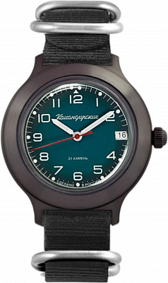 Наручные часы Восток 92474Б