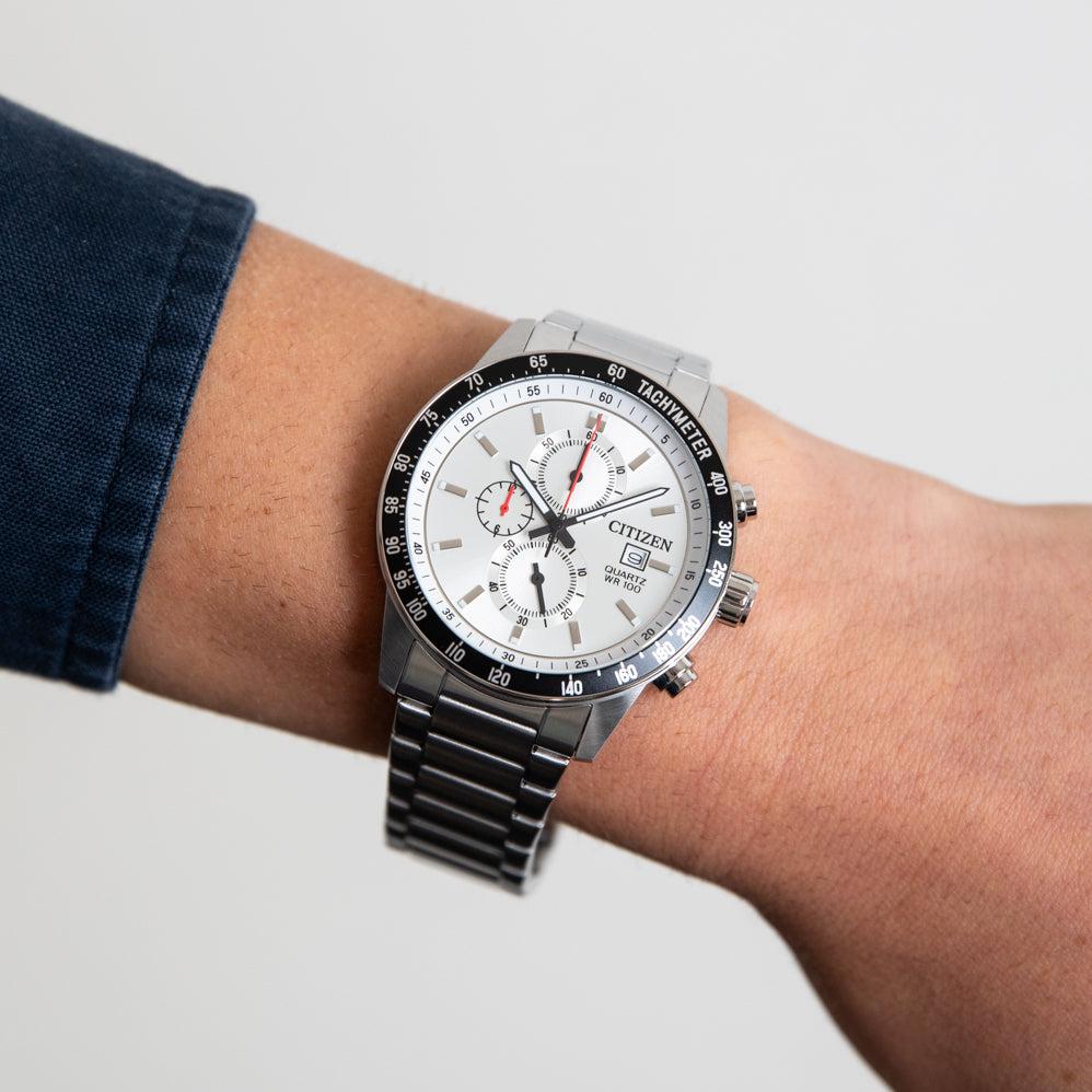 Citizen Quartz AN3680-50A