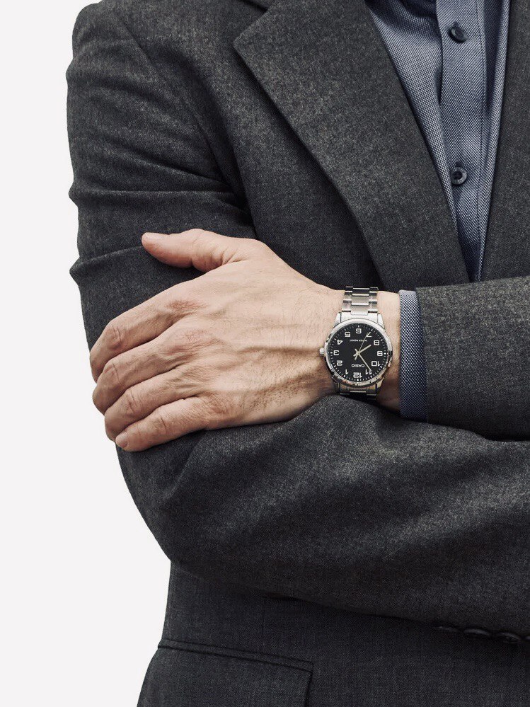 Casio Collection MTP-V002D-1B