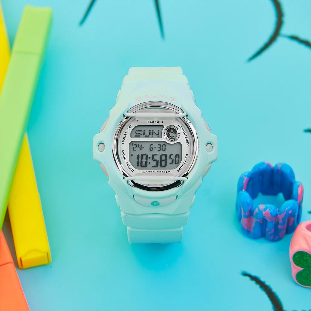 Casio Baby-G BG-169U-3E