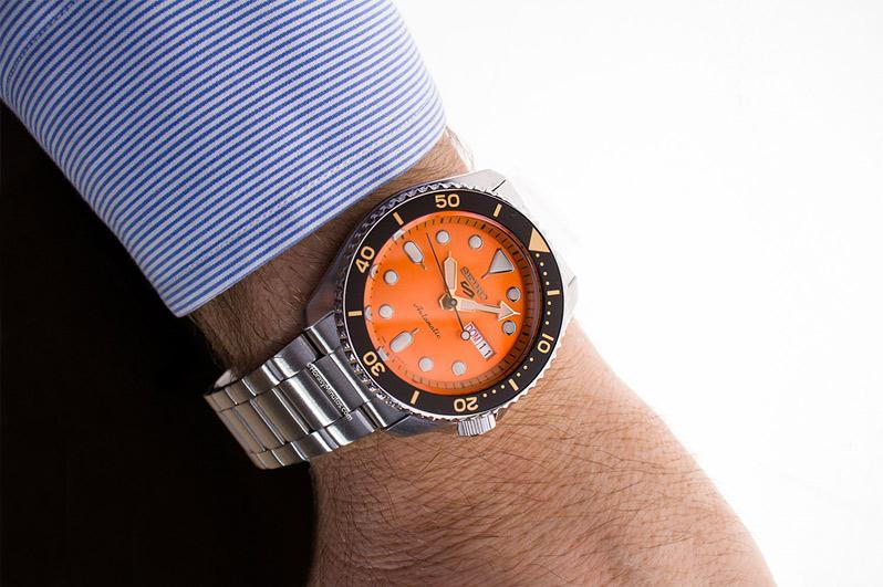 Seiko SRPD59K1
