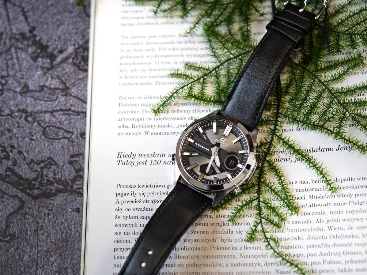 Casio Edifice EFV-C120L-8A