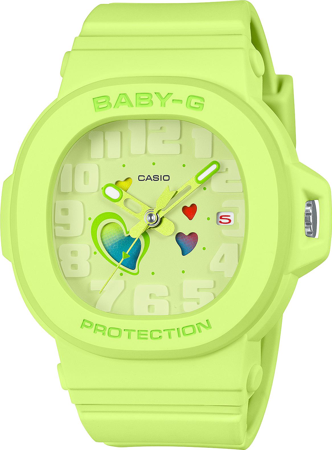 Casio Baby-G BGA-10-3A