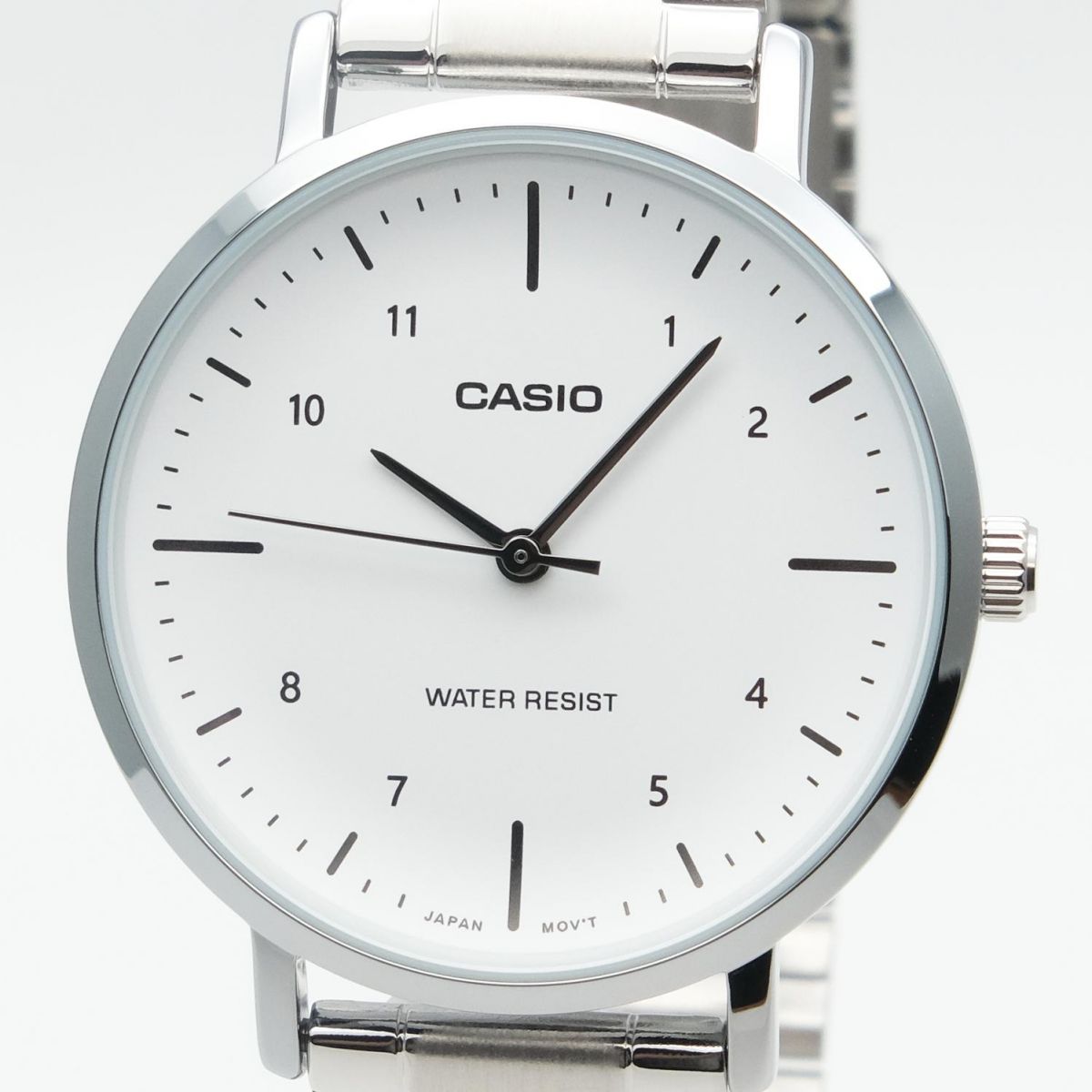 Casio LTP-VT03D-7B