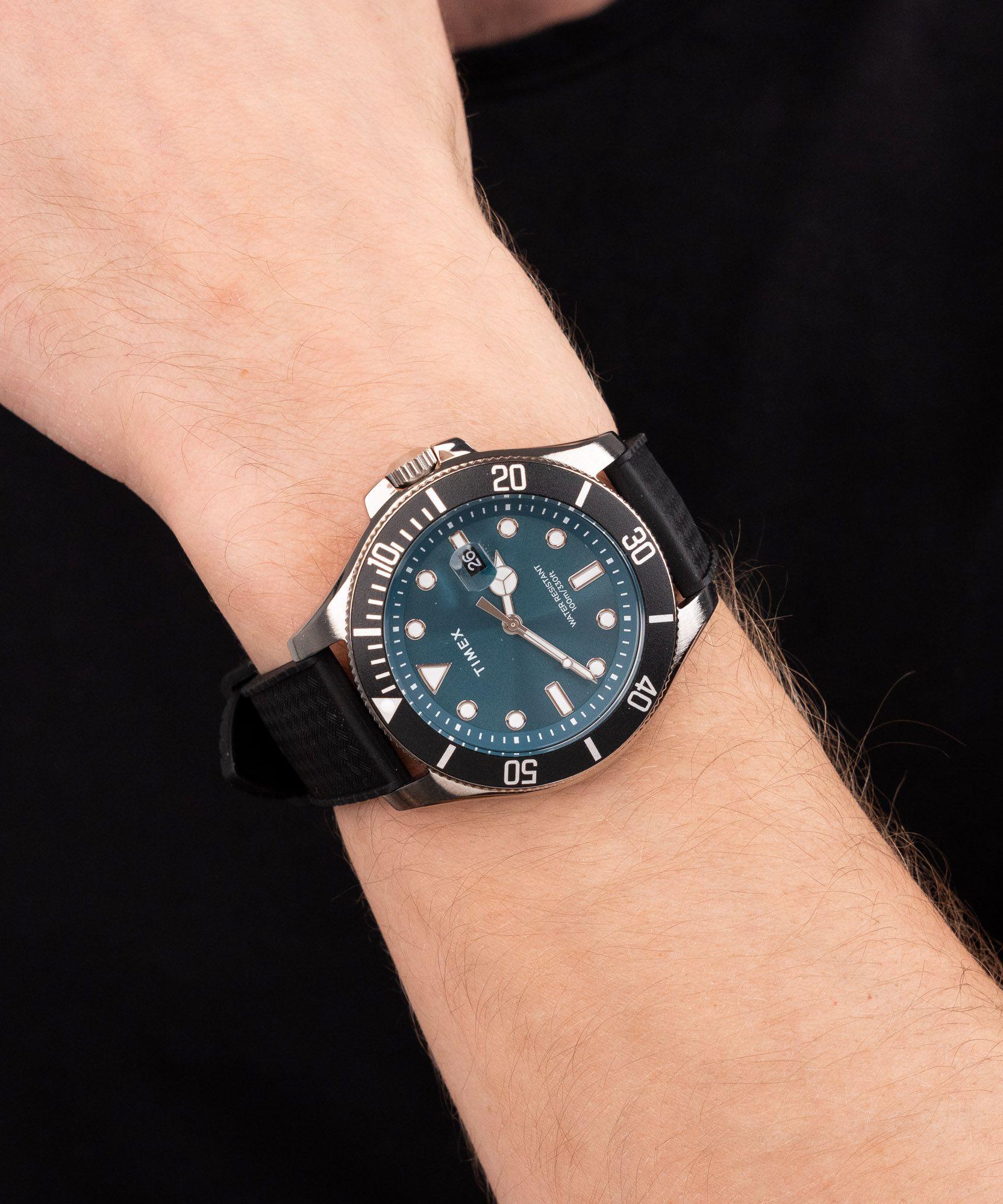 Timex Harborside Coast TW2V91700