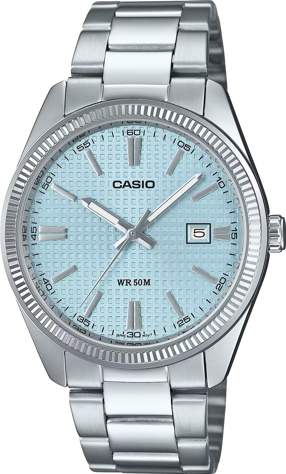 Casio Collection MTP-1302PE-2A
