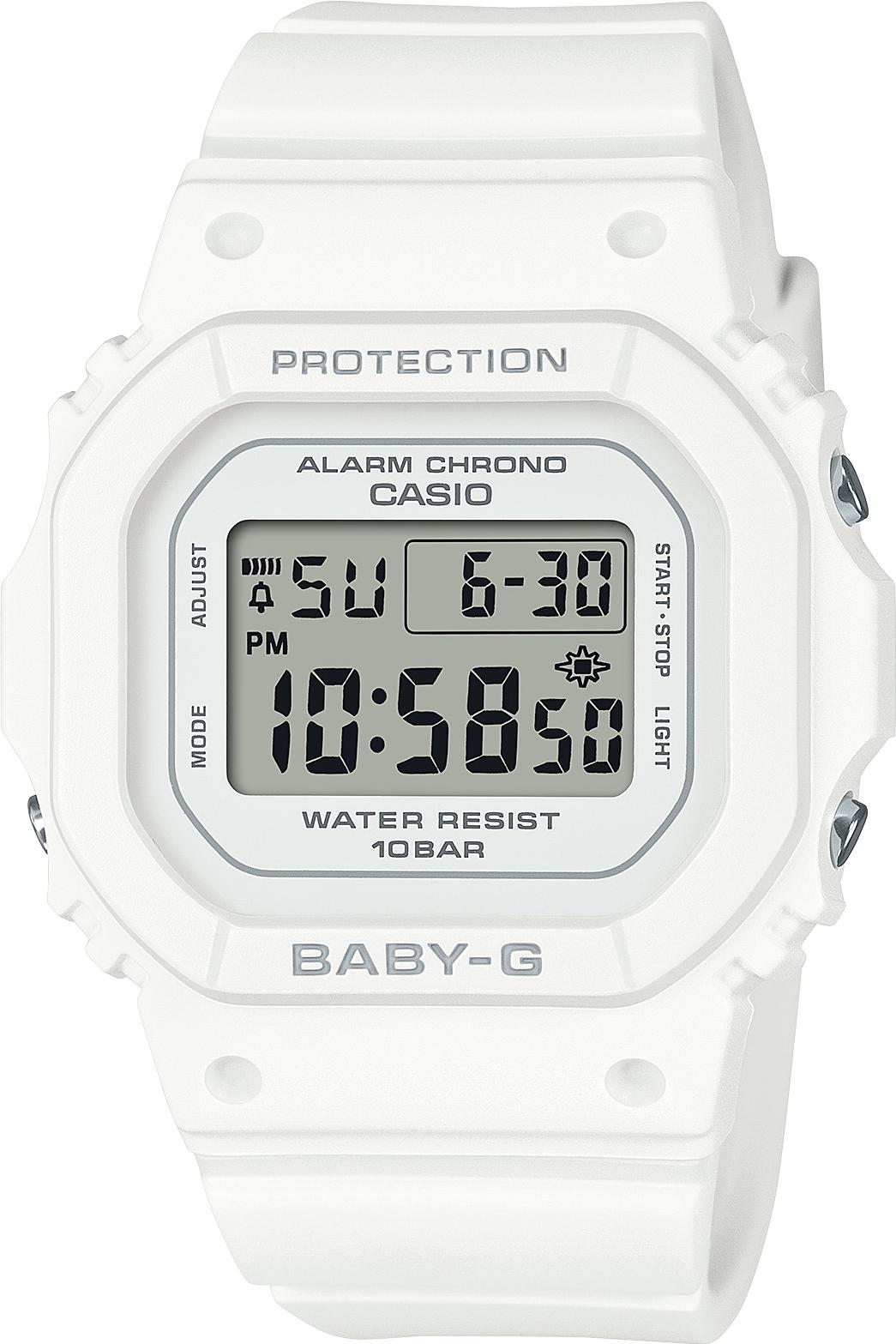 Casio BGD-565U-7E