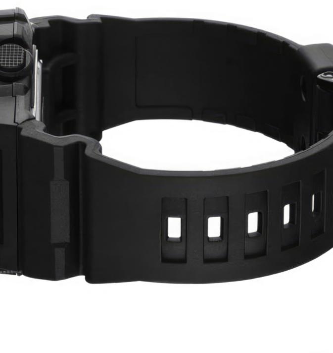 Casio Sports HDC-700-1A