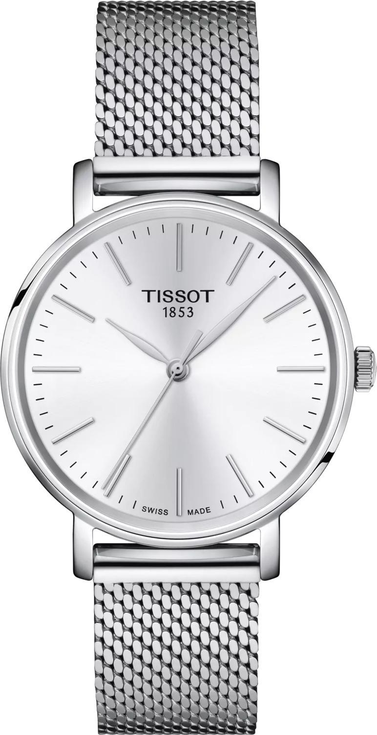 Tissot T143.210.11.011.00