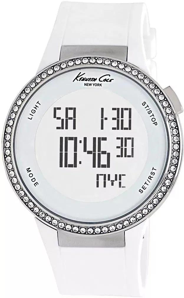 Kenneth Cole Steel KC2698