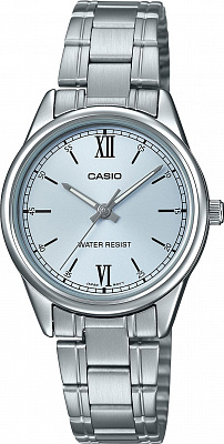 Наручные часы Casio LTP-V005D-2B3