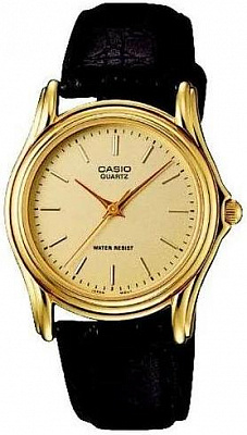 Наручные часы Casio LTP-1096Q-9A