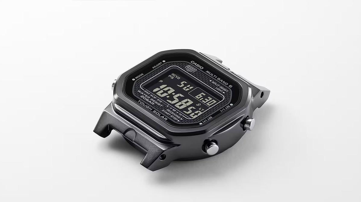 Casio G-Shock GW-5000HS-1E