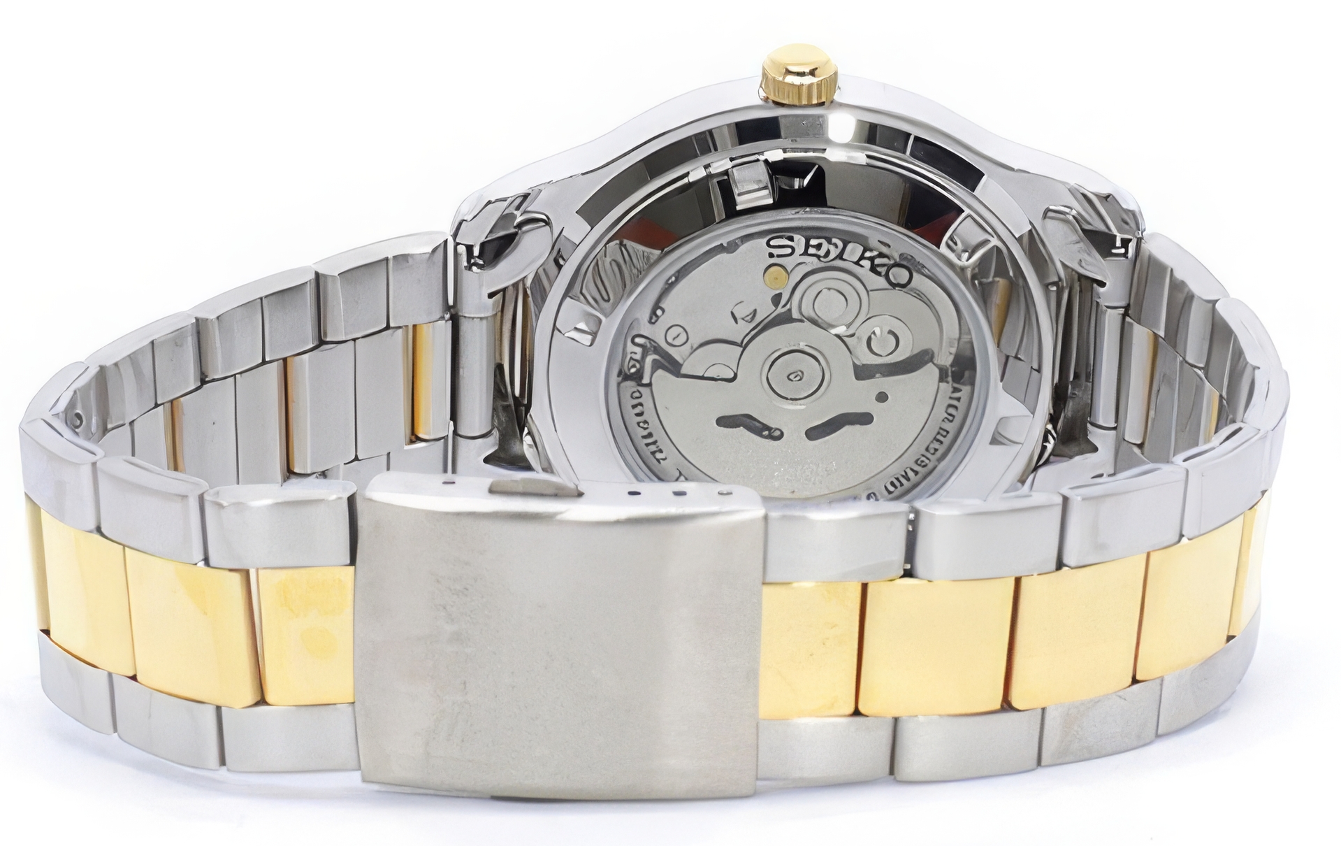 Seiko Seiko 5 SNKP14K1