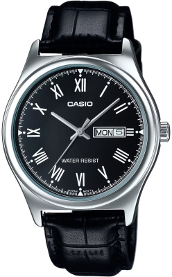 Наручные часы Casio MTP-V006L-1B