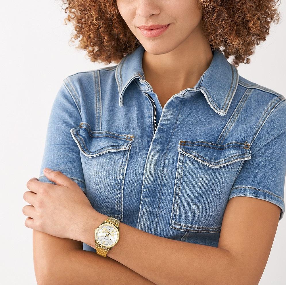 Fossil Scarlette ES5262