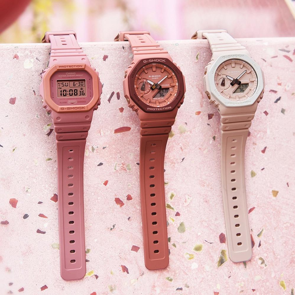 Casio GA-2110SL-4A4