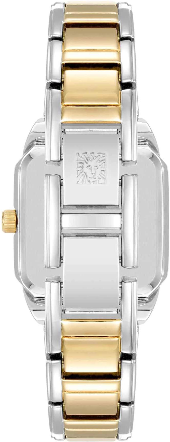 Anne Klein Metals 5027SVTT