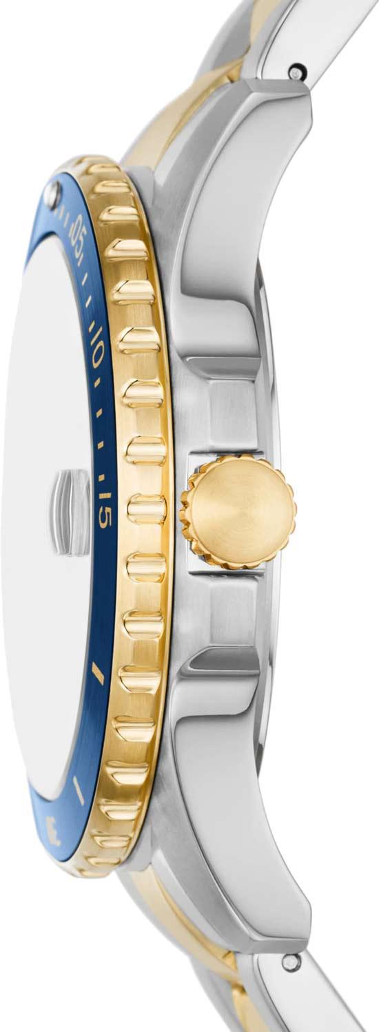 Fossil Blue FS6034