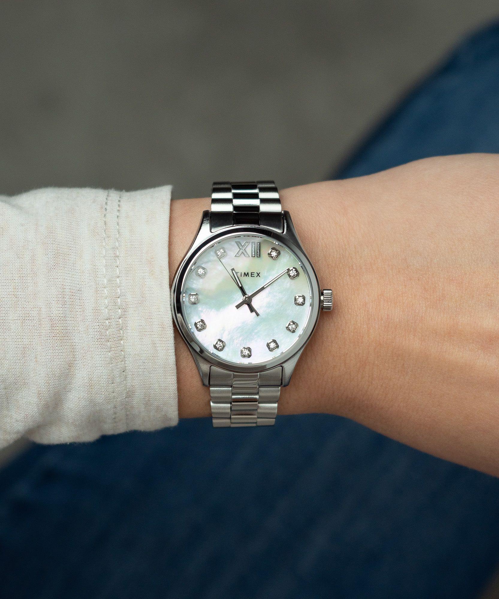 Timex Legacy  TW2W85300