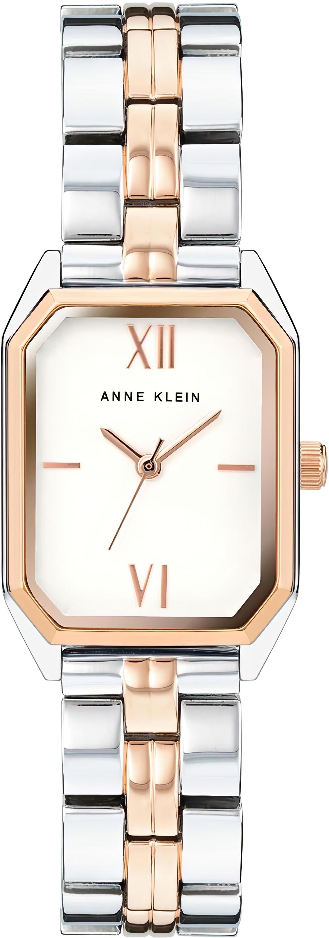 Anne Klein Steel 3775SVRT