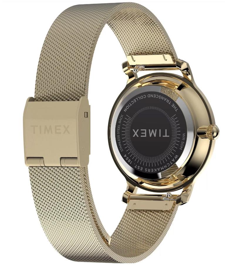 Timex Transcend TW2W87300