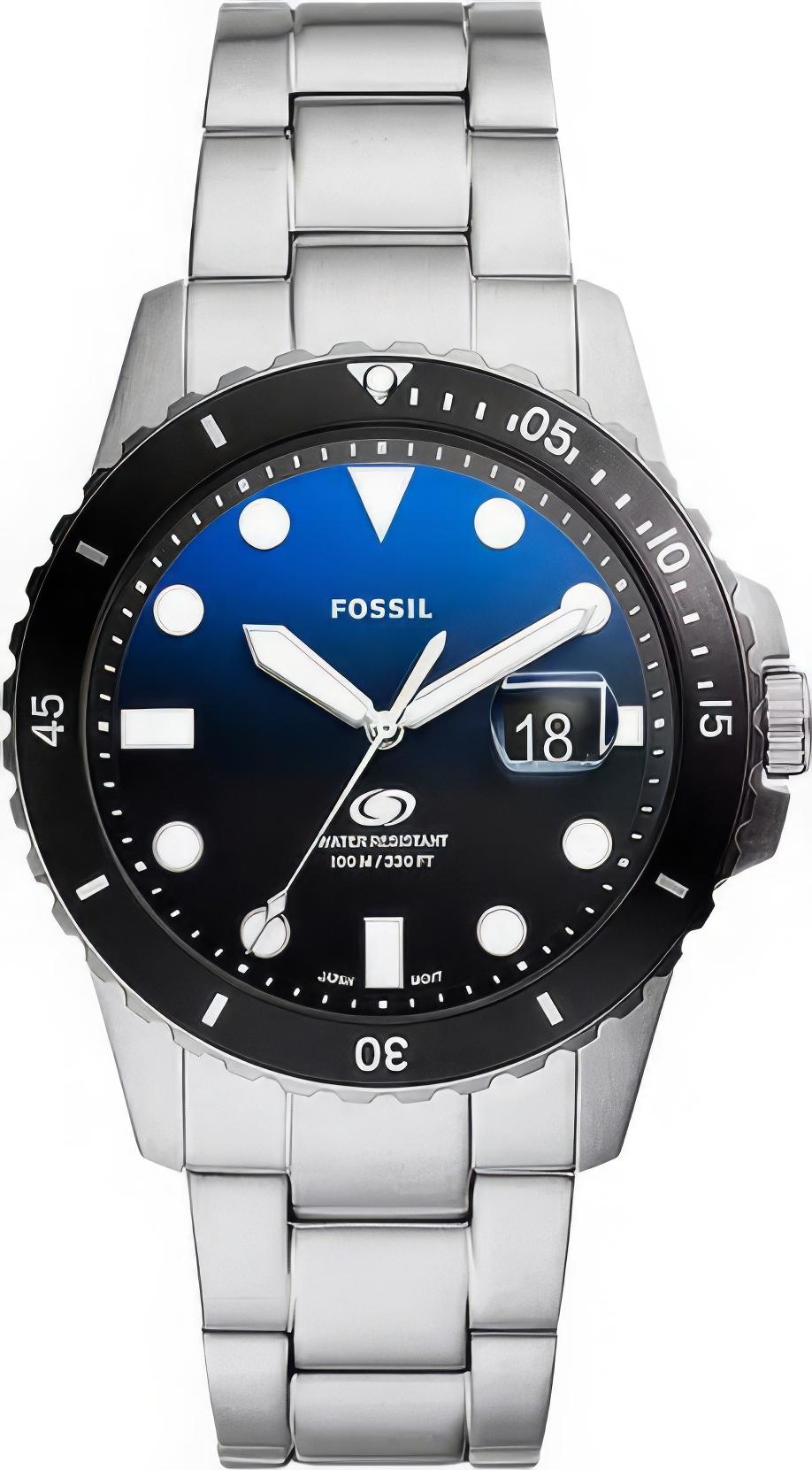 Fossil Blue FS6038