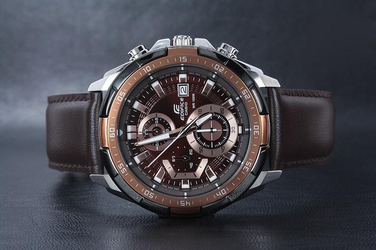Casio Edifice EFR-539L-5A