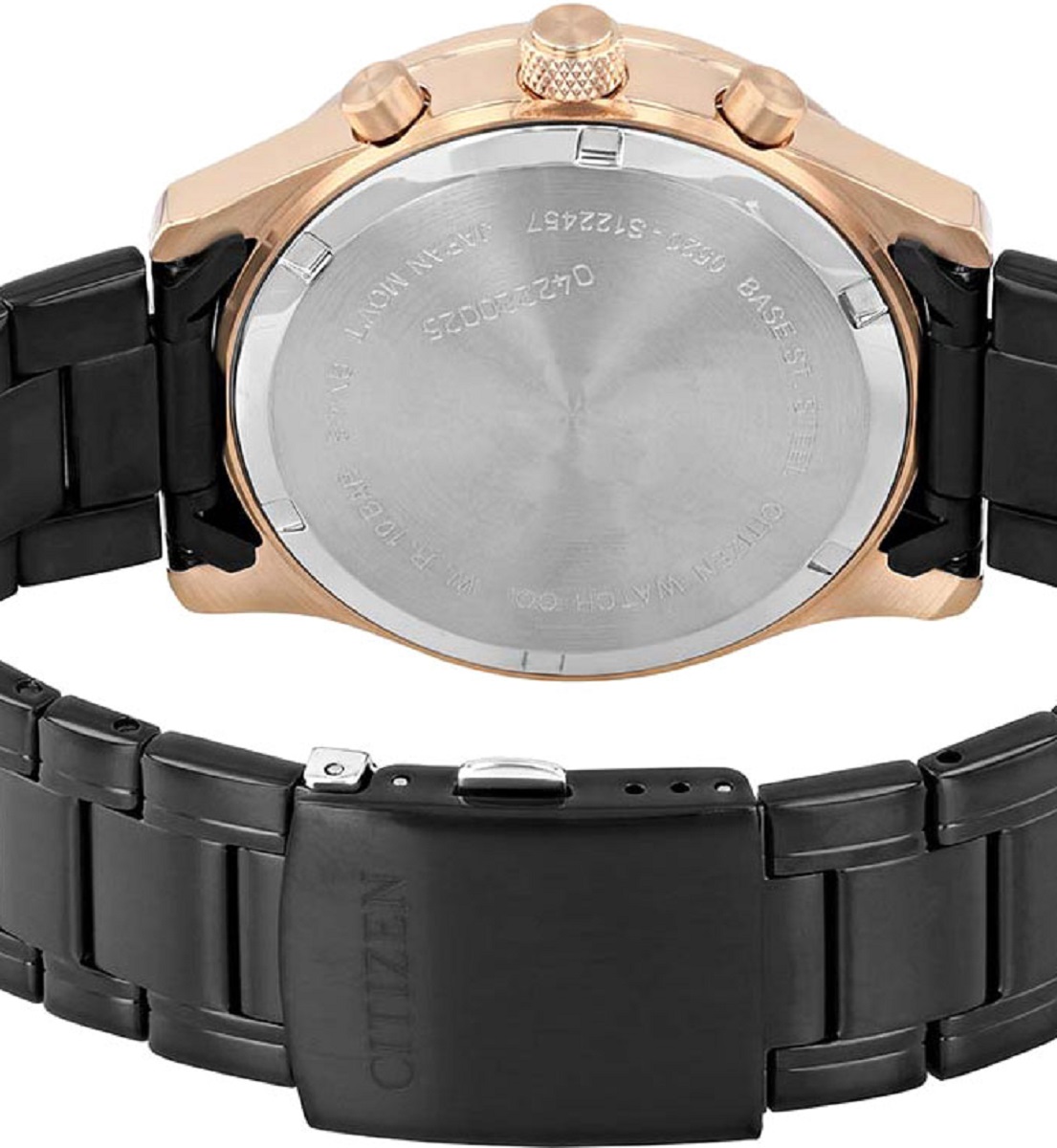 Citizen AN8196-55E