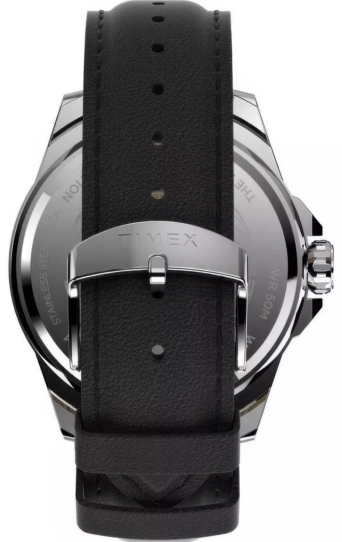 Timex Essex Avenue TW2V43200