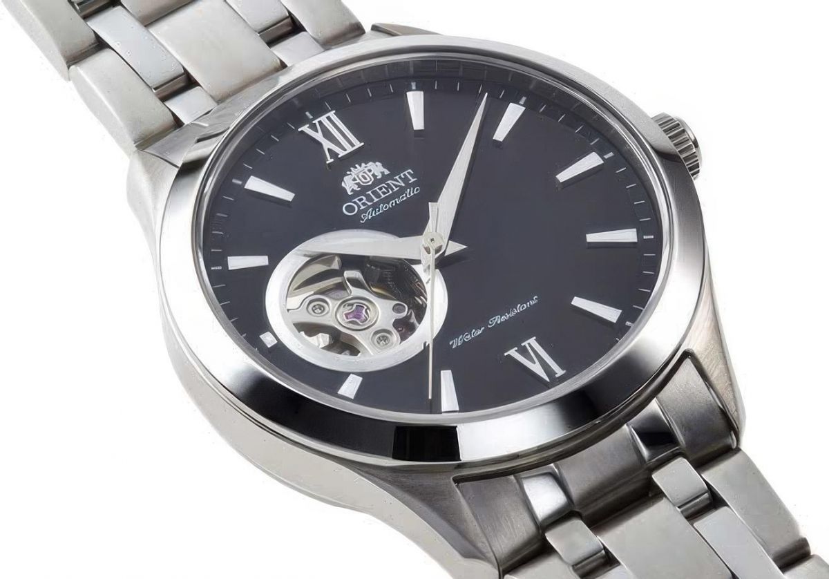 Orient Contemporary TAG03001B
